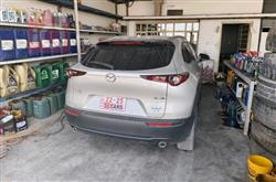 مازدا سي اكس-30